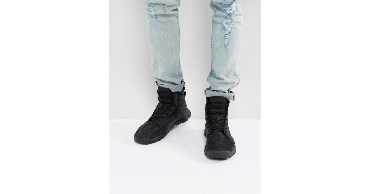 nike sfb 6 nsw ltr