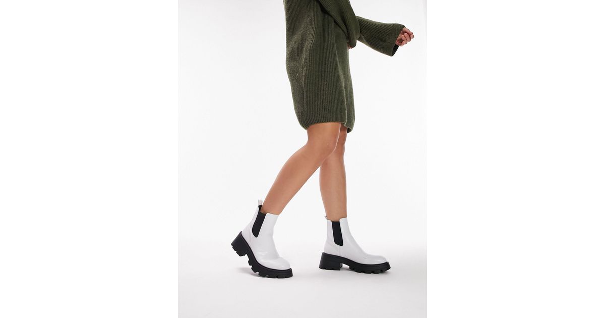Topshop bella boots sale