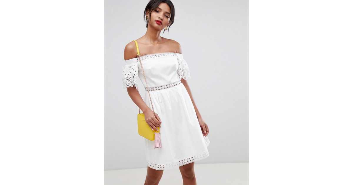 ted baker everly dress