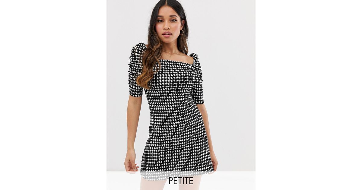 river island polka dot dress asos