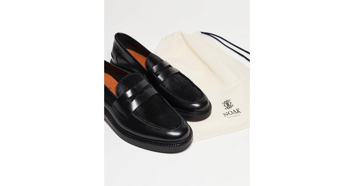 Noak Made in Black for Men | Lyst