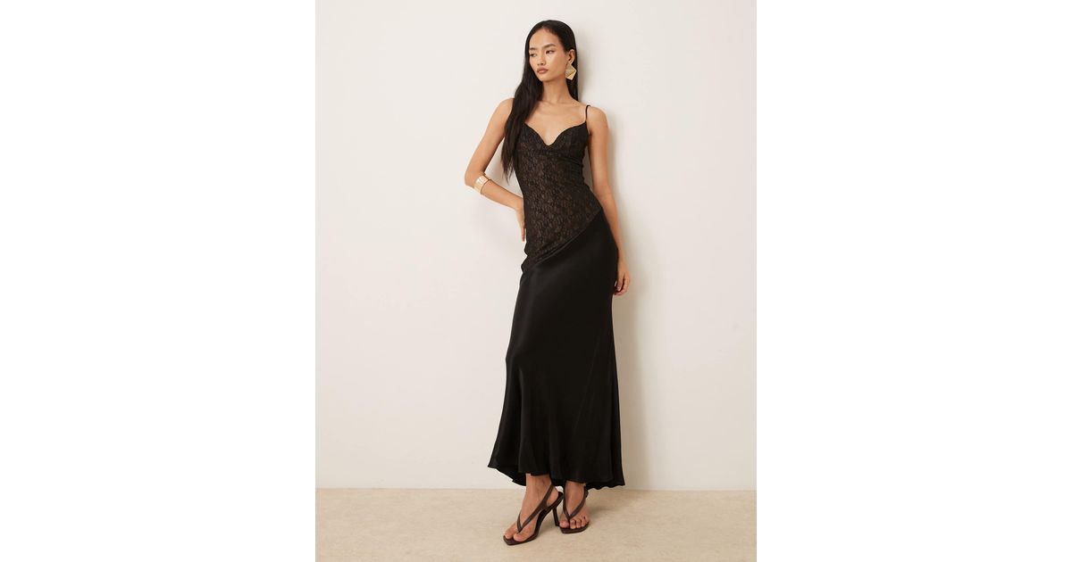 maggy london floral a line dress Maggy London 