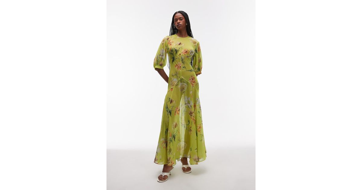 Floral Vestidos Aliexpress EspaÃ±a Asos Vestidos Vintage Vestido