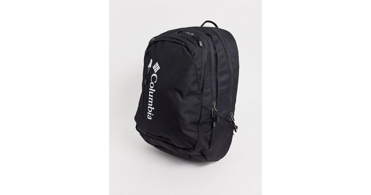 Columbia winchuck top