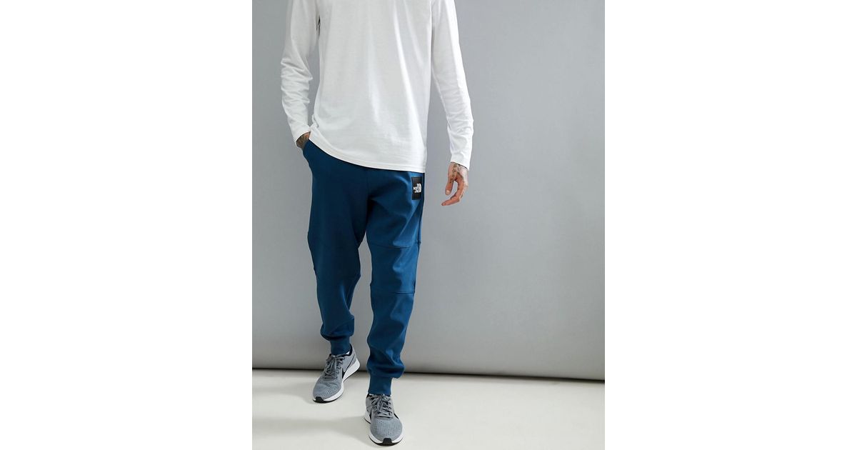 The North Face Fine Box Joggers Top 