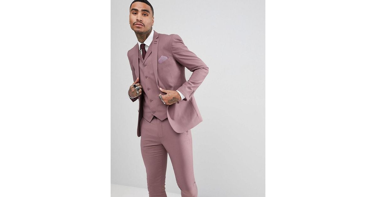 5 Key Men's Suit Styles For SS14 | FashionBeans