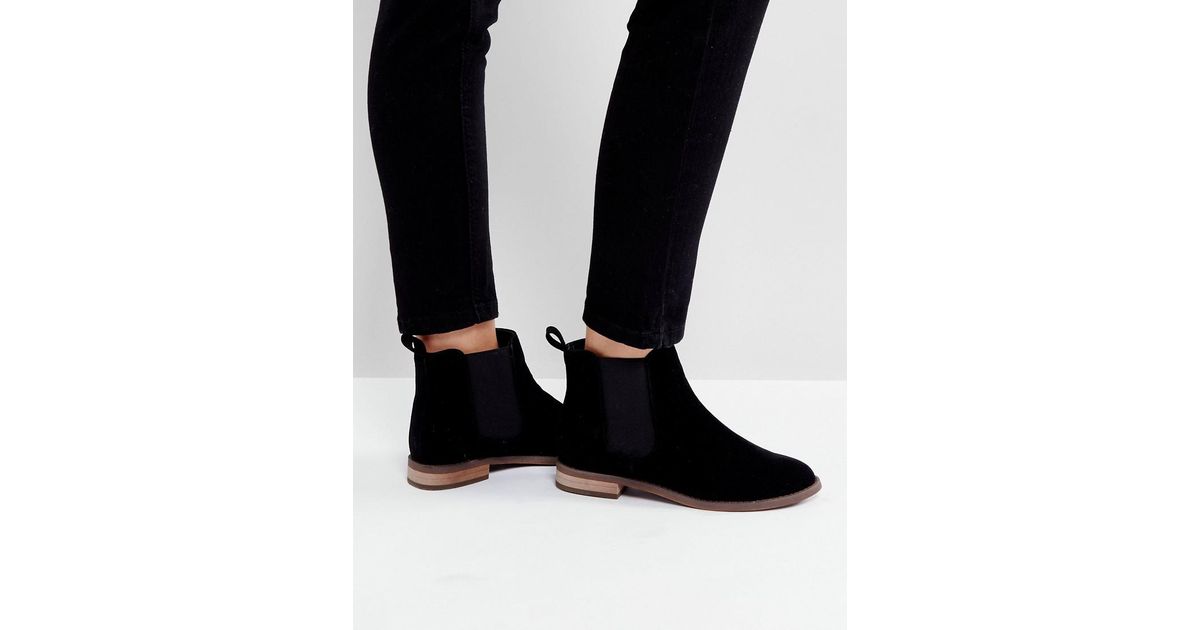 miss kg chelsea boots