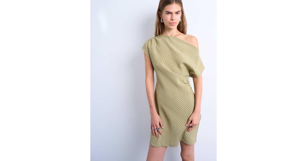 ann taylor green polka dot dress Retro Stage 1950s Vintage Dress A-line Bowknot Polka Dot Pin Up Midi Dress Green main image 1