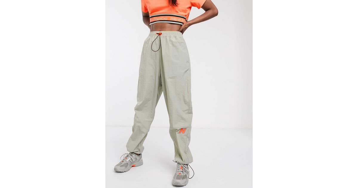 new balance cargo pants