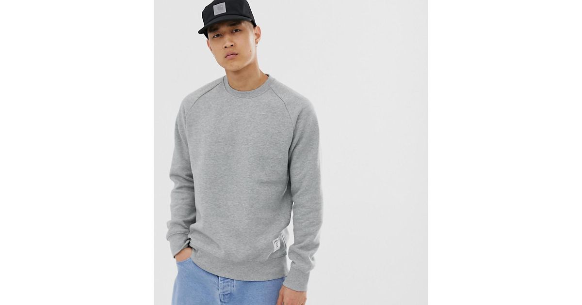 carhartt holbrook sweat