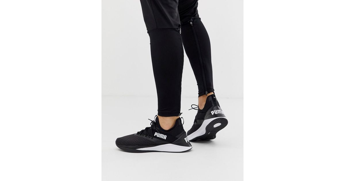 puma training jaab xt