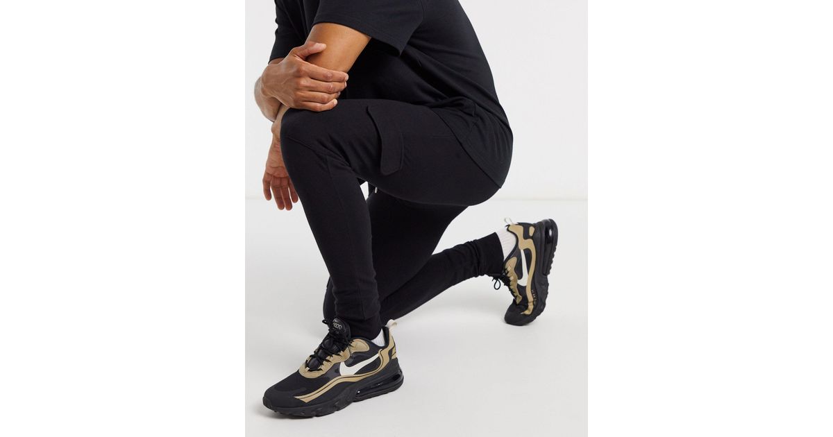 cargo trackies