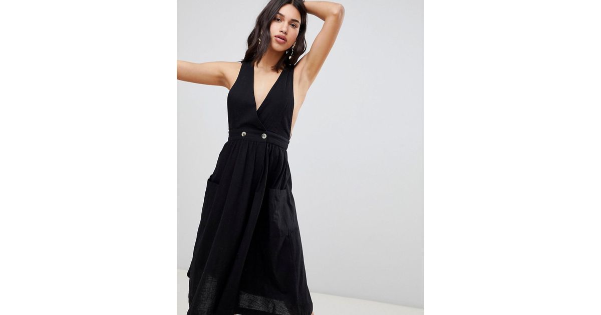 free people diana dress