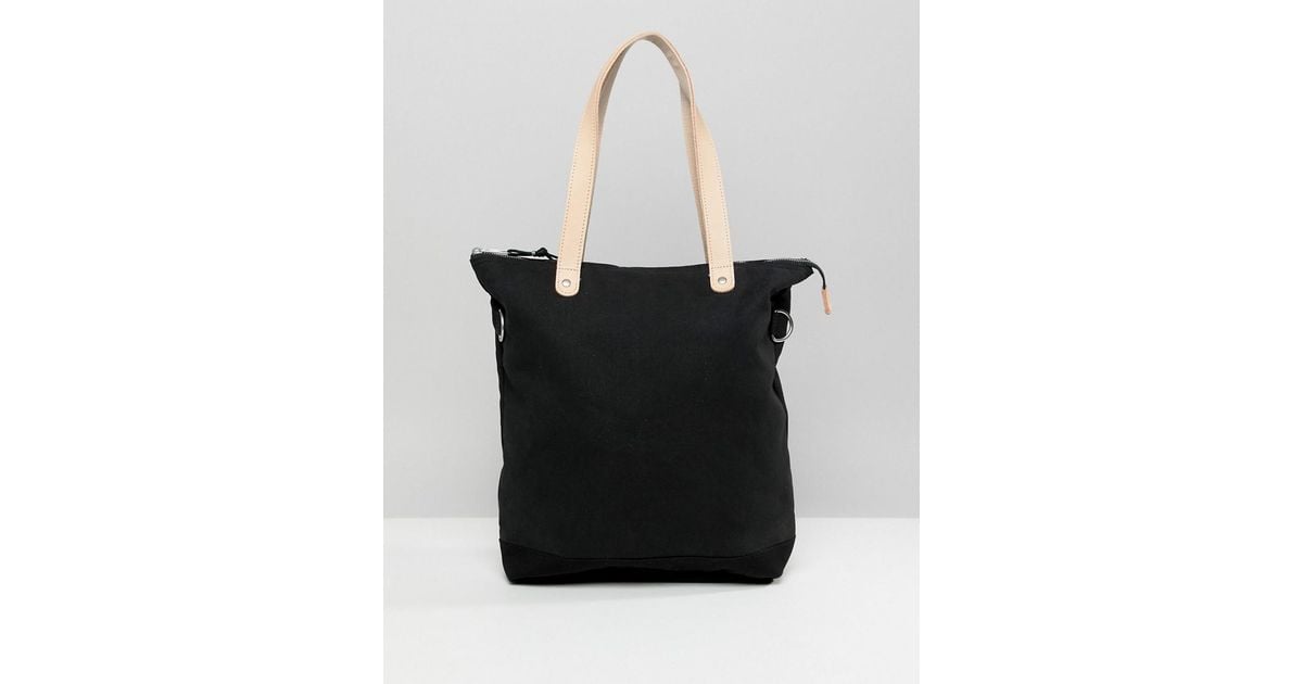 eastpak shopper bag