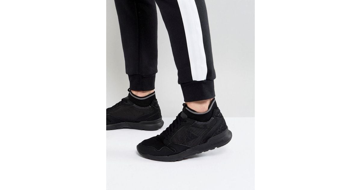 le coq sportif omicron triple reflective