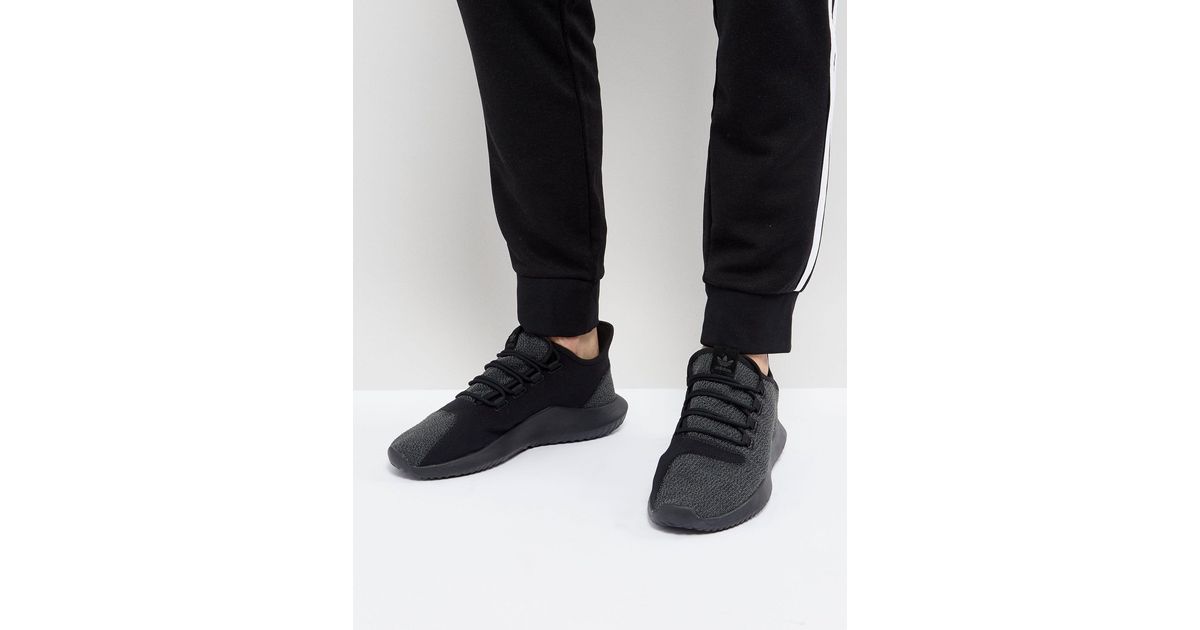 mens tubular shadow trainers