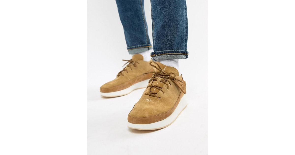 kiowa clarks