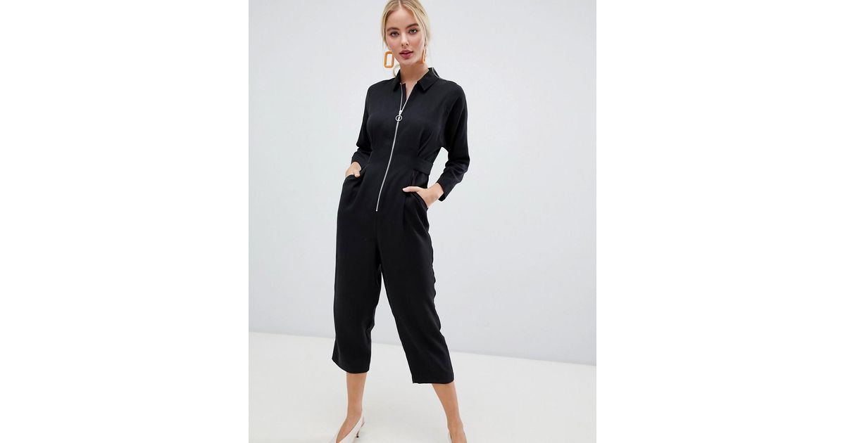 whistles jolie jumpsuit