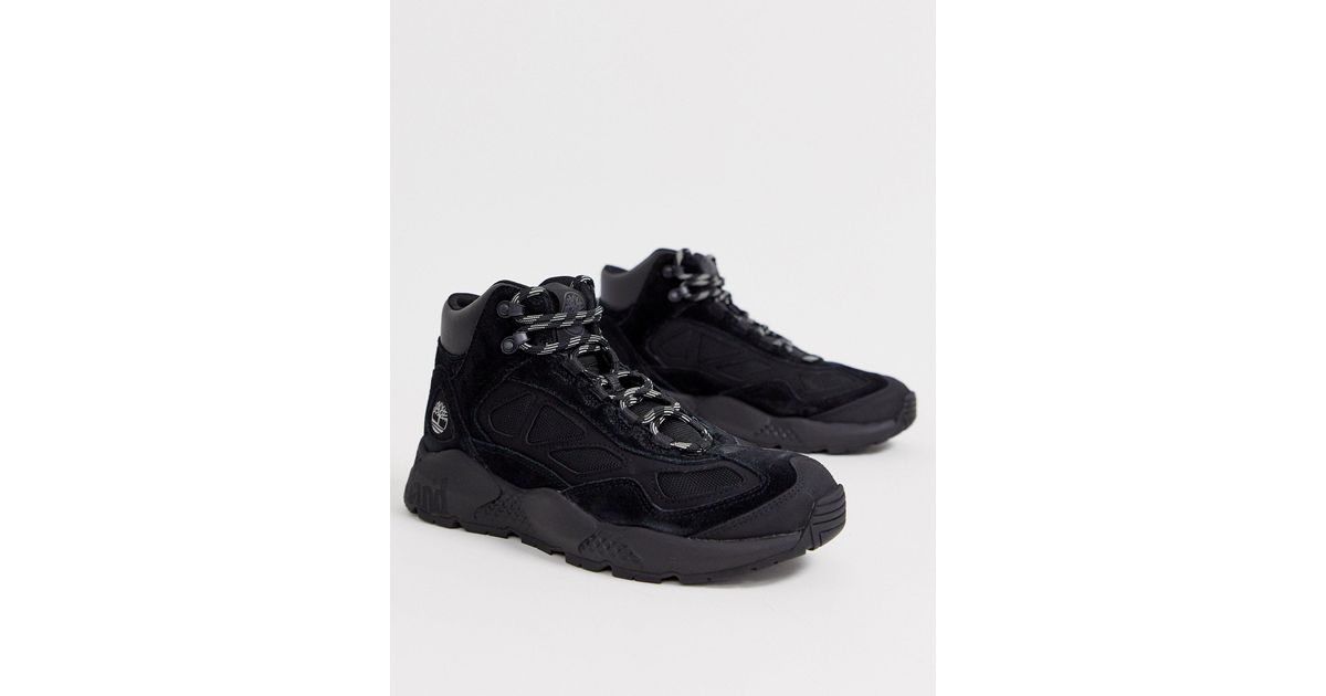 ripgorge mid