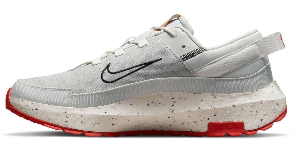 nike crater remixa women's sneakers reviews