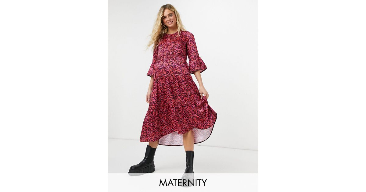blume studio maternity