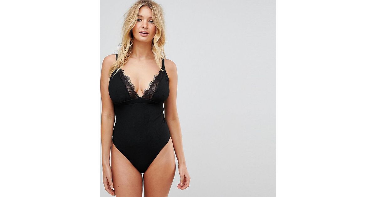 whistles swimming costume