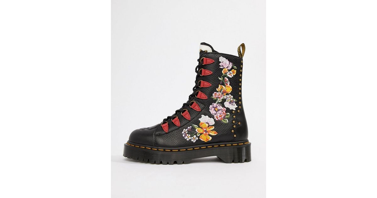 nyberg dr martens