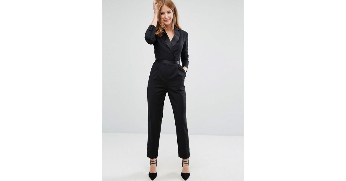 millie mackintosh jumpsuit