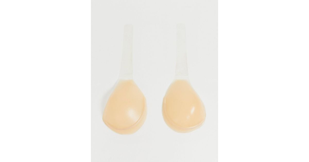 Fashion Forms A-dd Go Bare Ultimate Boost Backless Strapless Stick