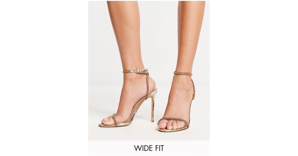 simmi shoes wide fit