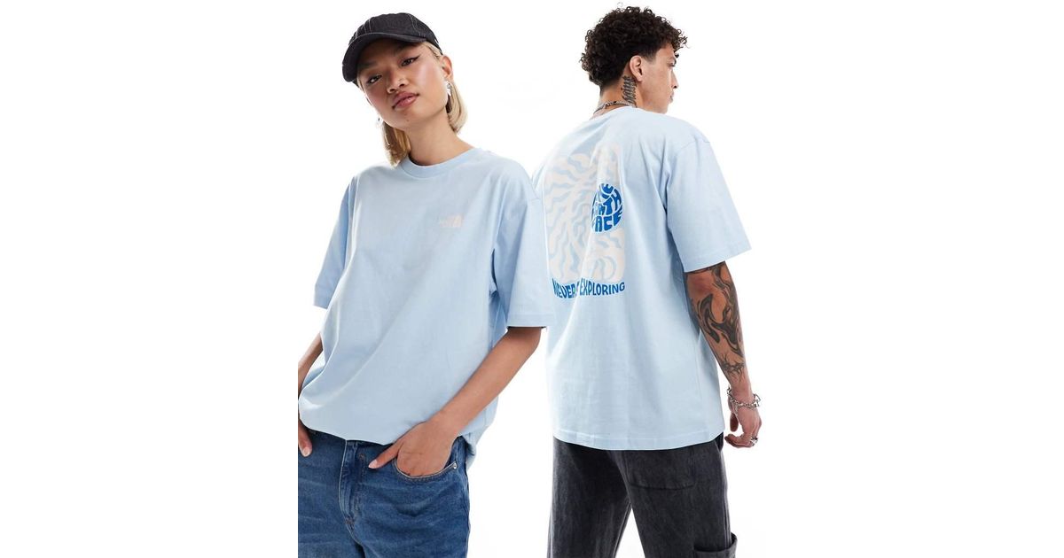 the-north-face-White-Exotic-