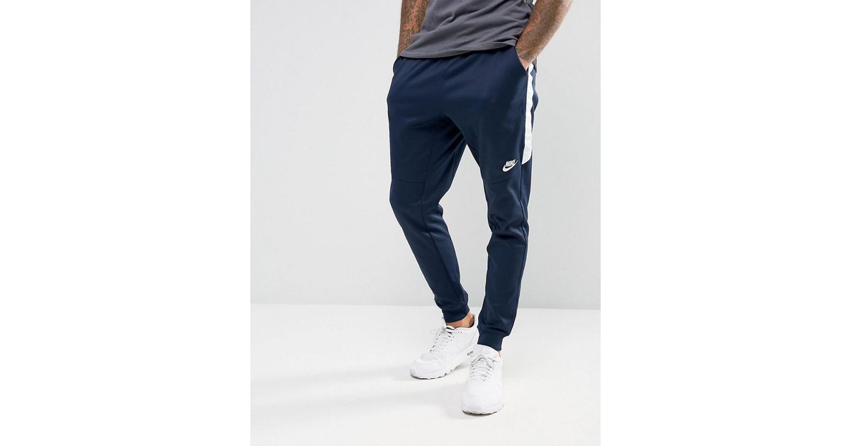 nike tribute poly joggers