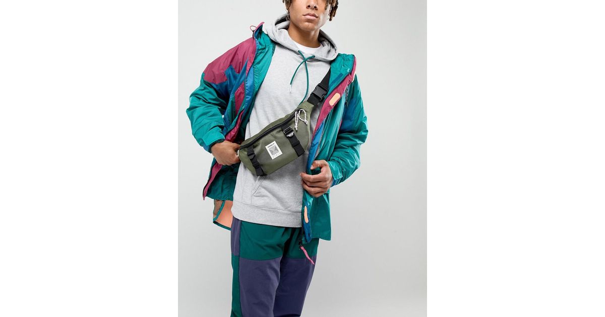 adidas waist bag atric