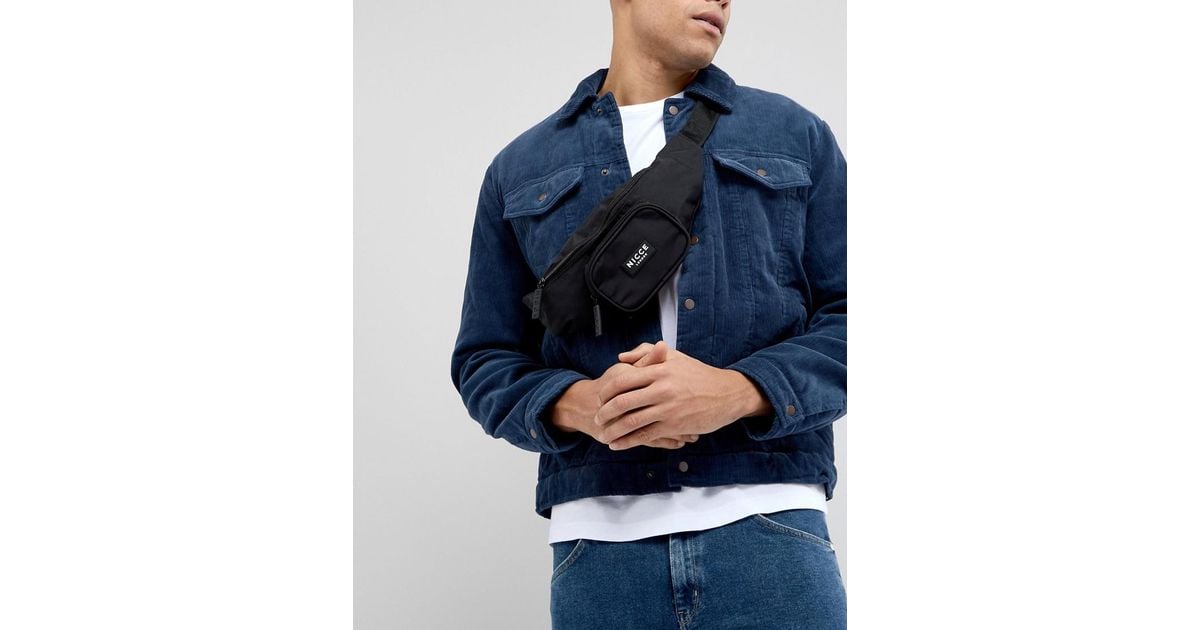 Nicce fanny cheap pack