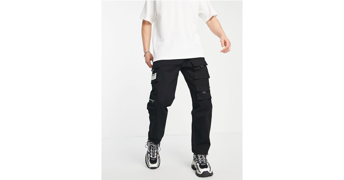 sixth june cargo pants