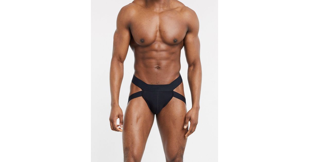 string homme asos