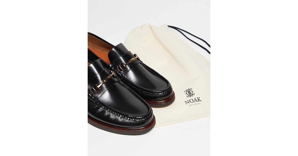 Noak Made in Black for Men | Lyst UK