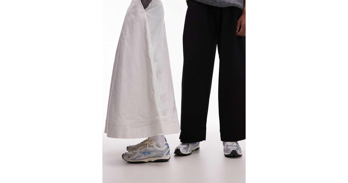 NEW BALANCE UNISEX 204L