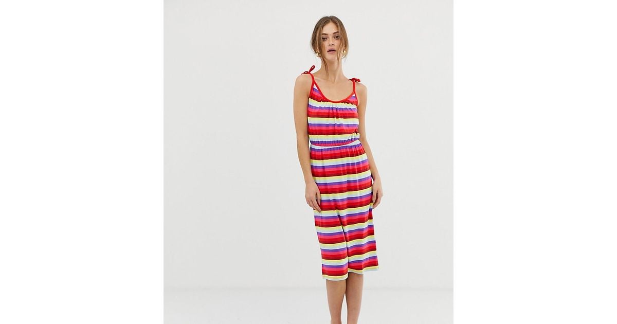 warehouse bee midi shirt dress