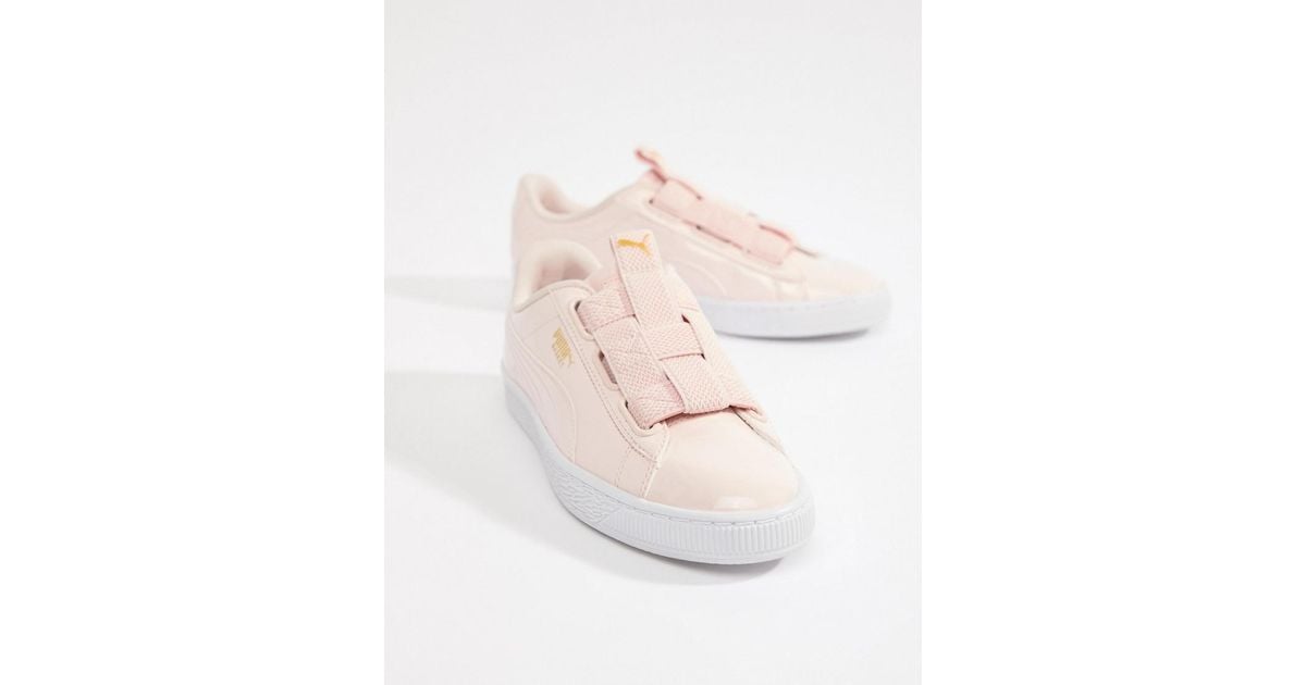 puma basket maze trainer