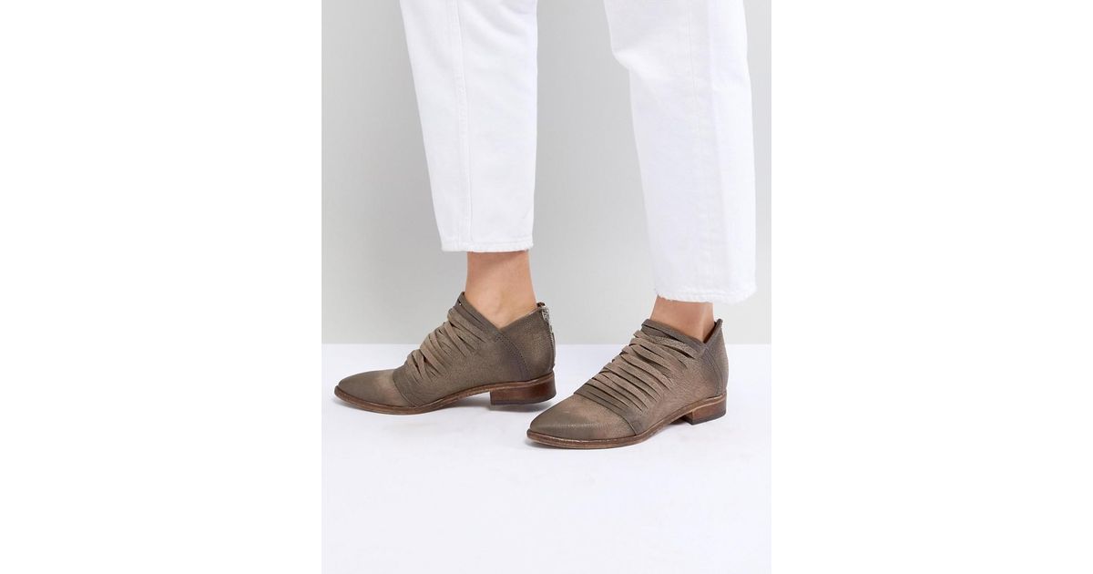 Free people lost valley bootie hotsell
