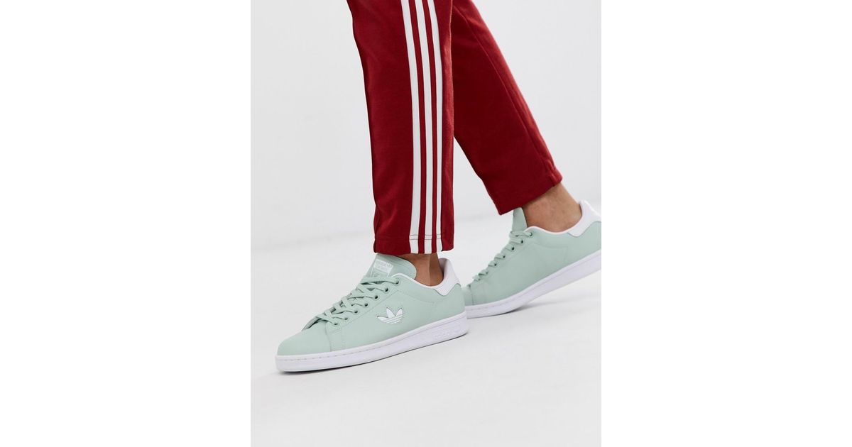 adidas originals zx 630 mint