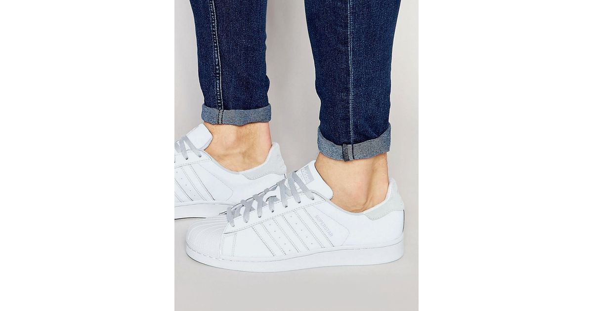 2017 Billig adidas Originals Superstar 80s S75848 Sneaker 2017 Billig adidas Originals Superstar 80s S75848 Sneaker