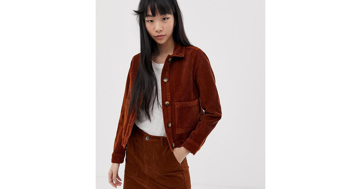 new look trucker jacket