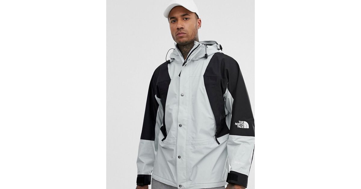 the north face 1994 retro mountain light gtx jacket