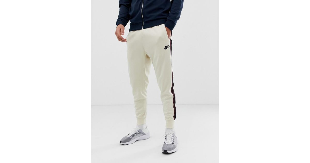 nike tribute sweatpants