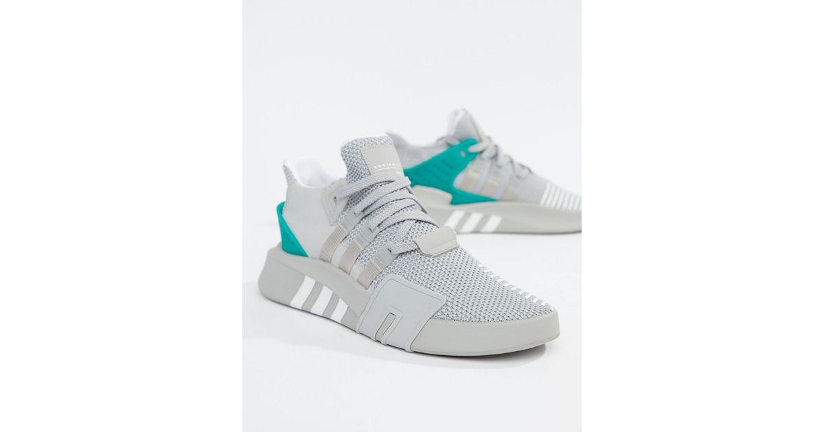 adidas originals eqt bask adv grey