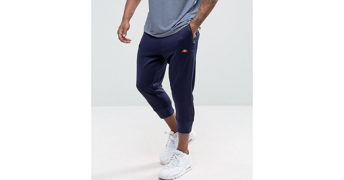 34 length joggers