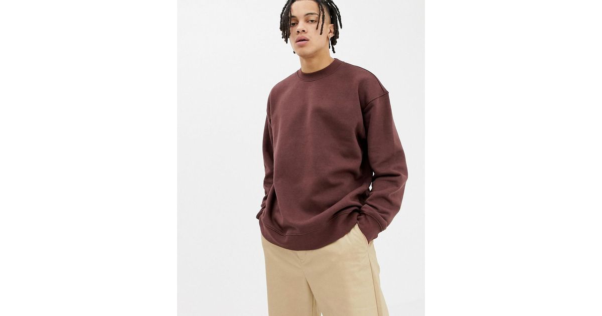 big steve sweatshirt