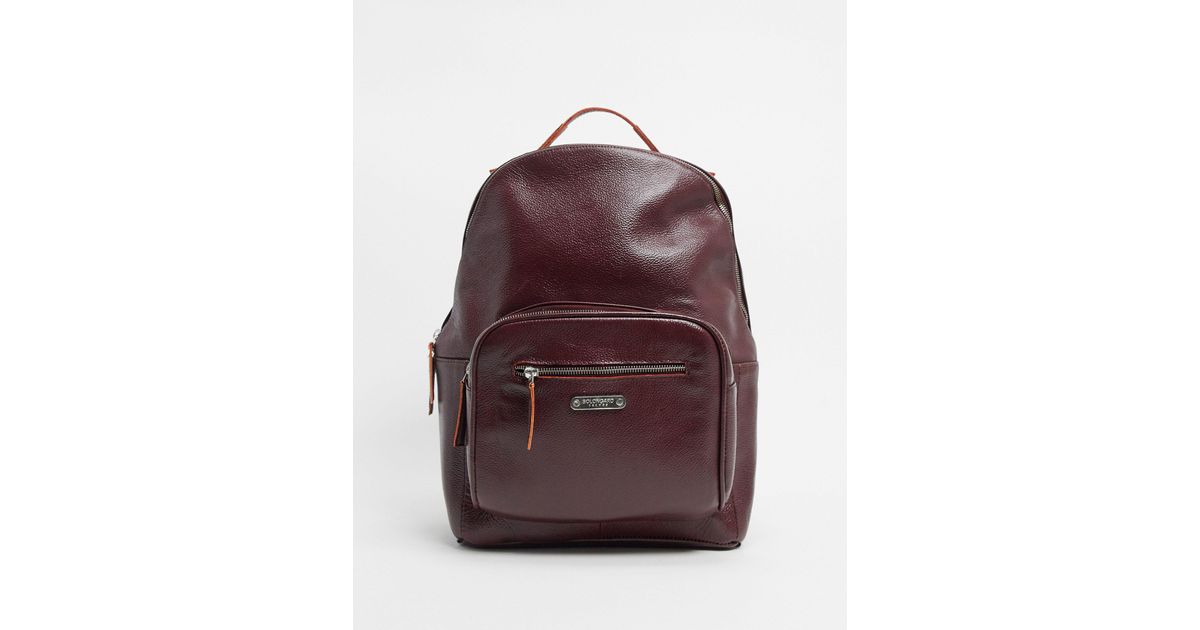 bolongaro backpack
